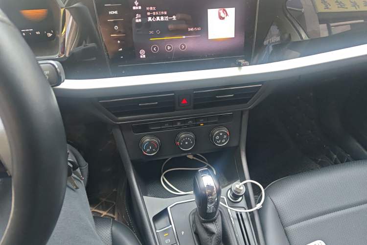 Used Volkswagen Lavida 2021 1.5L Automatic Vision Edition