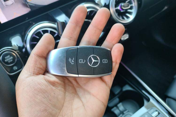 Used Mercedes-Benz GLA 2022 GLA 200