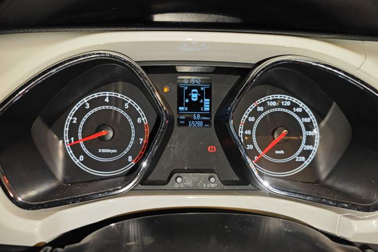 Used JAC Refine S2 2015 1.5L Manual Luxury Smart Model