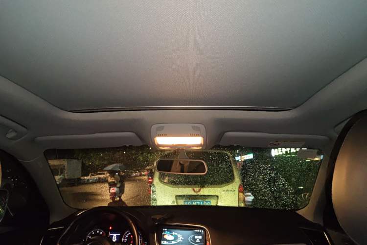 Used Audi Q5 2015 40 TFSI Technology Edition
