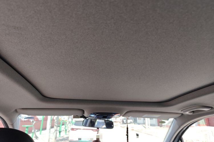 Used Hyundai Santa Fe 2019 380 TGDi GLS Automatic 2WD Luxury Version China VI Standard
