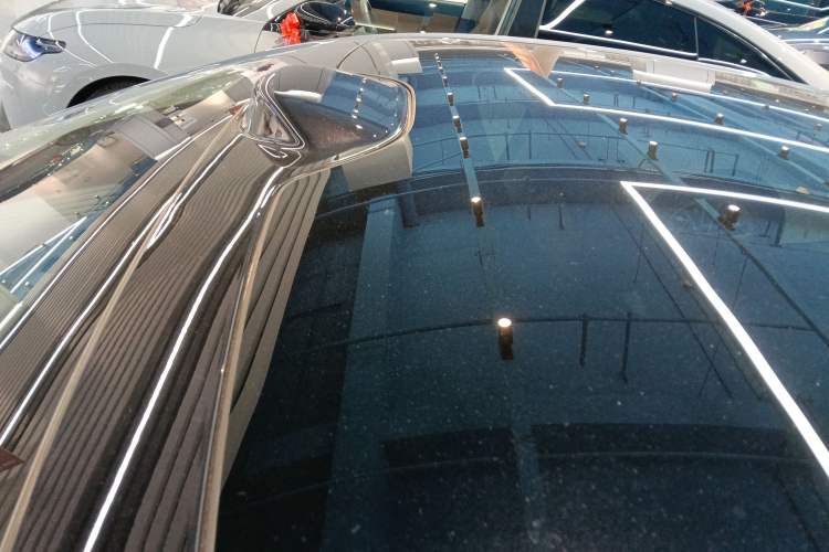 Used Leapmotor B01 2025 550 LiDAR Edition