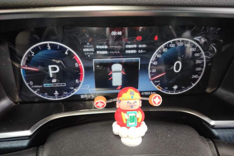 Used BAIC Off-Road BJ40 2024 2.0D Blade Hero Glory Edition