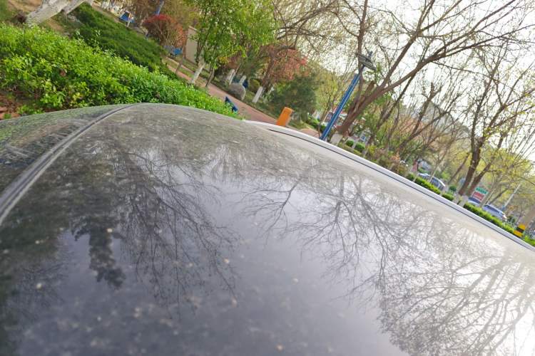 Used Chery Tiggo 3 2015 1.6L CVT Fashion Sport Edition