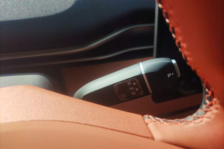 Used Deepal S05 2024 510 Plus Pure Electric Version
