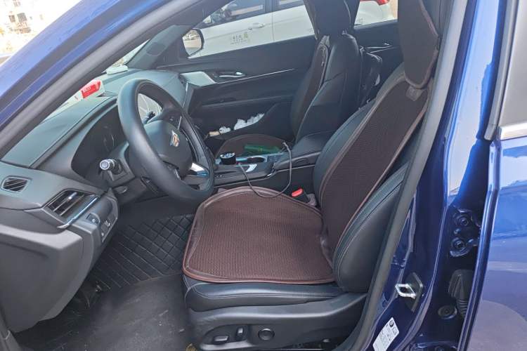 Used Cadillac CT4 2023 25T Luxury Model