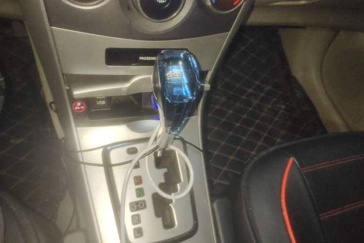 Used Toyota Corolla 2011 1.6L Automatic GL
