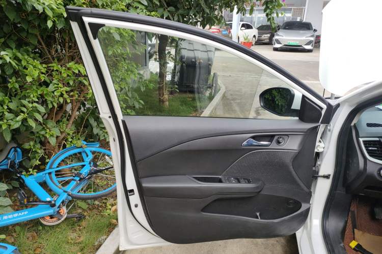 Used Chevrolet Cavalier 2016 1.5L Manual Xinyue Edition