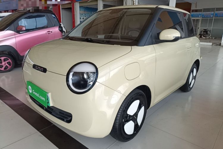 Used CHANGAN NEVO Lumin 2023 205km Xiangqin Version