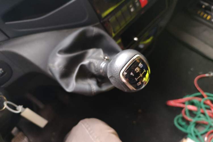 Used Iveco Eurocargo 2021 2.0T Manual Super Rui Long Wheelbase Short Overhang High Roof Side-Sliding Door F1A