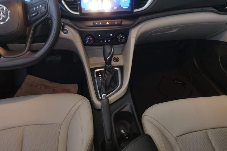 Used Buick GT 2017 15N Automatic Elite Version