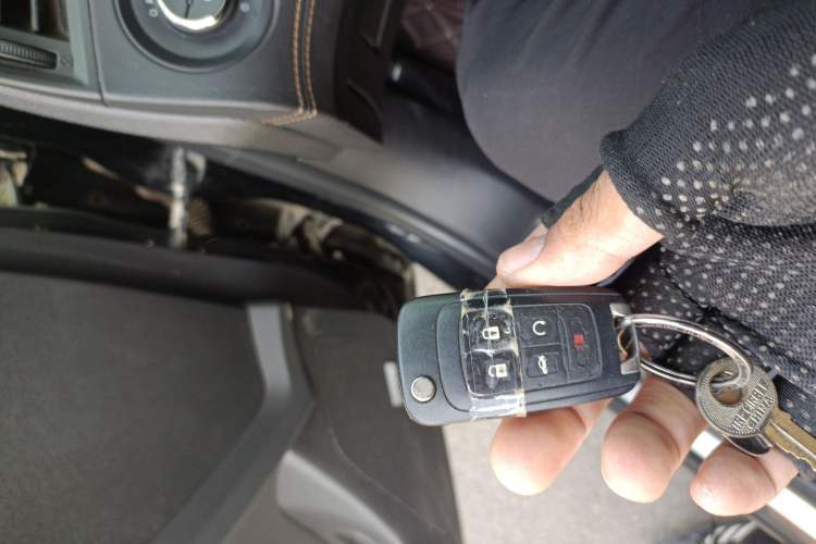 Used Buick LaCrosse 2013 2.4L SIDI Luxury Comfort Edition
