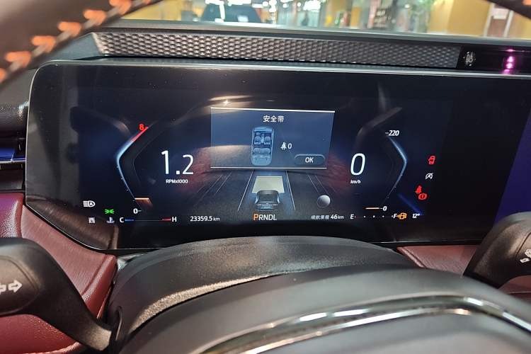 Used Ford Mondeo 2022 EcoBoost 245 Ultimate Model
