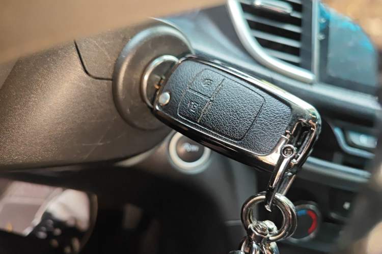 Used Buick Excelle GX 2018 18T Automatic Elite Model
