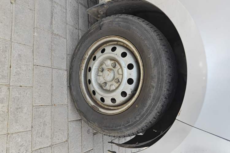 Used Wuling Hongguang 2015 1.2L S Base Model China IV
