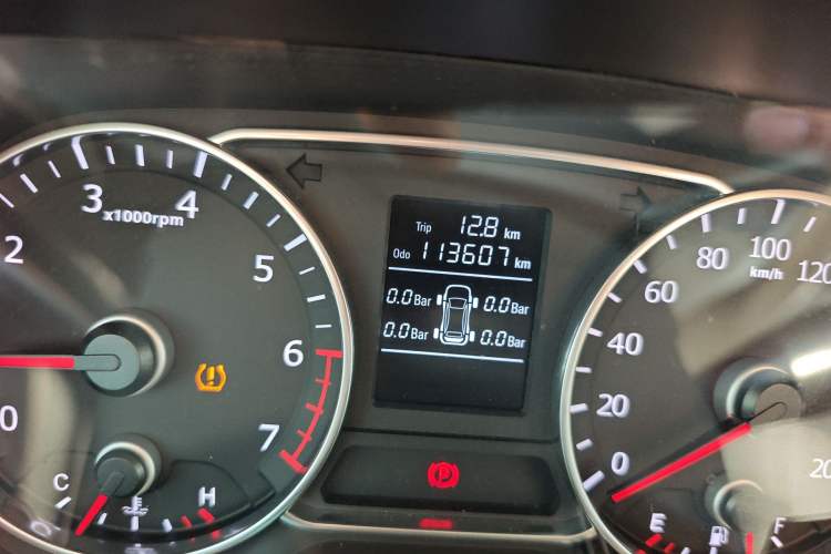 Used Land X8 2017 2.0T Gasoline 4x4 Luxury Model
