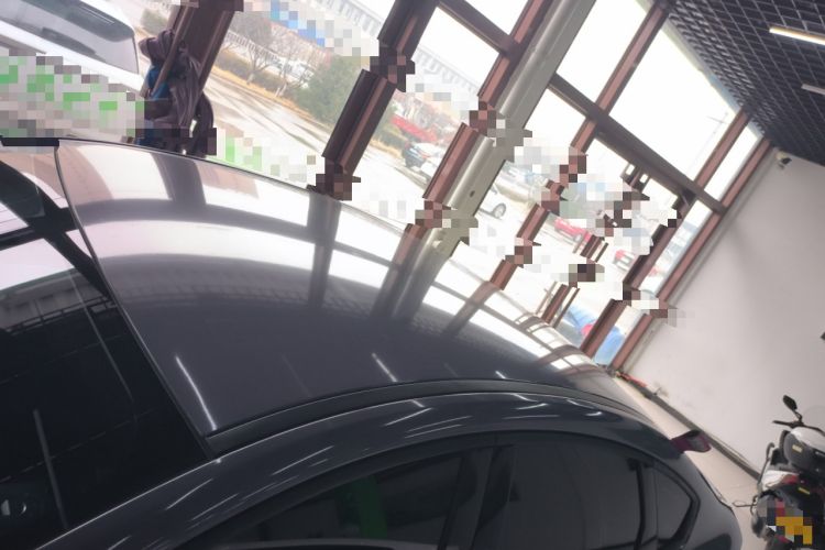 Used BYD Seal 05 DM-i 2025 DM-i Smart Drive 55KM Luxury Model