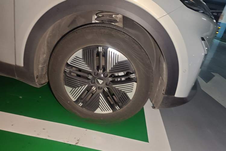 Used Deepal S05 2024 510Max Pure Electric Version
