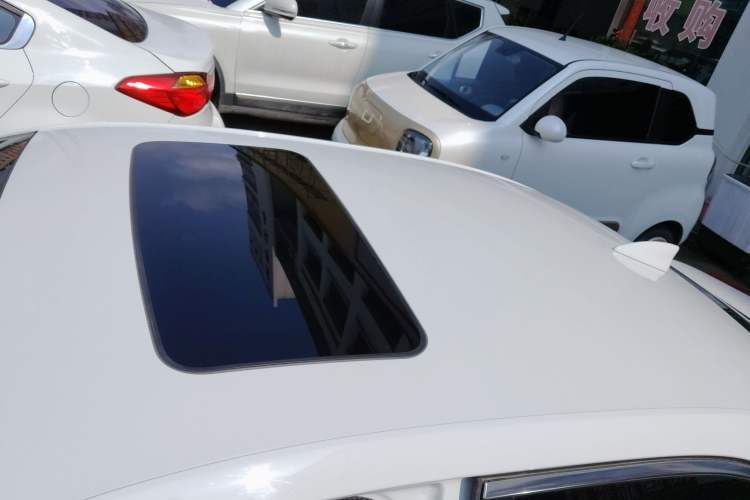 Used Cadillac ATS-L 2017 28T Tech Edition
