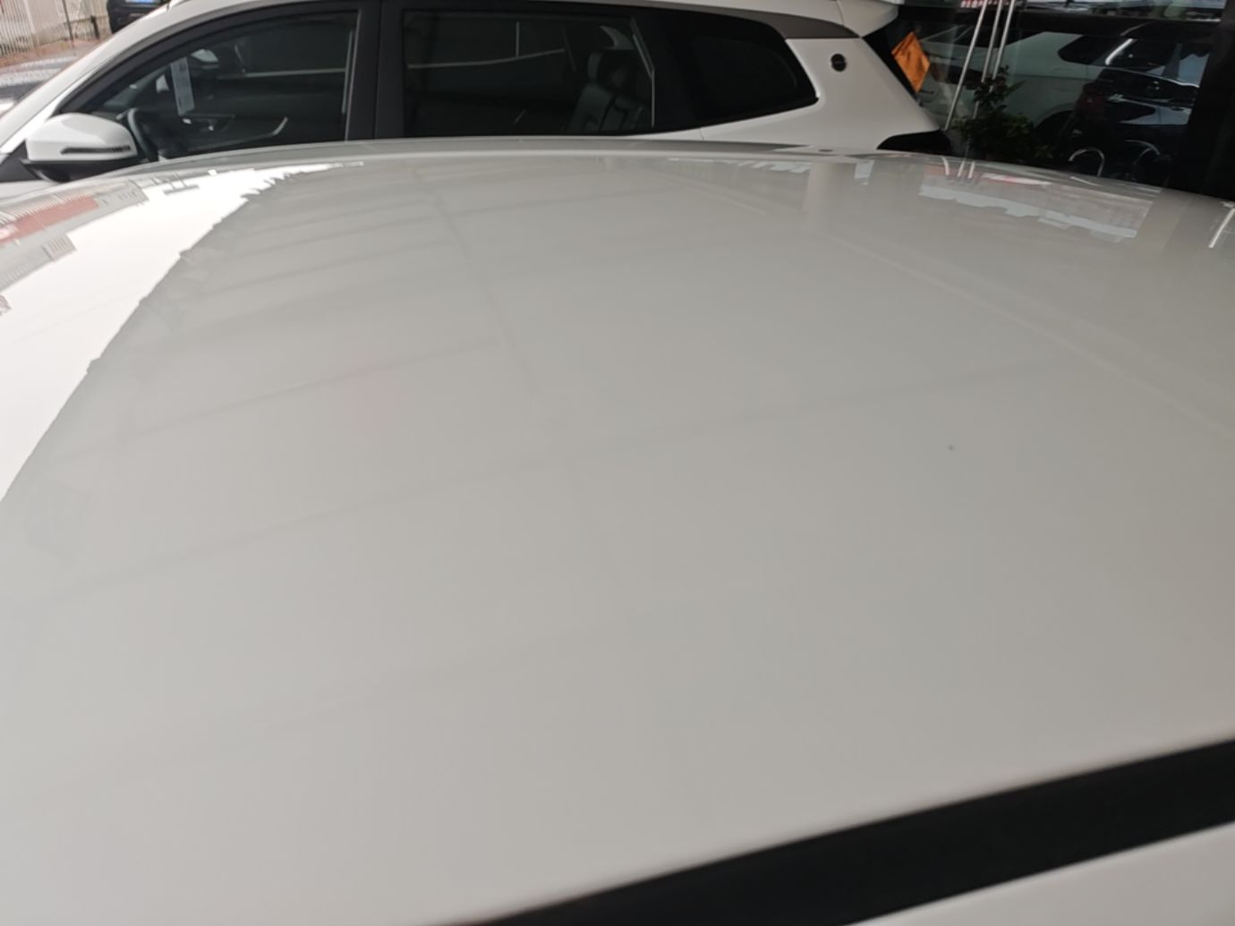 Dongfeng Aeolus Yixuan 2025 1.5L Automatic Luxury Version - Luxury — снимка 7