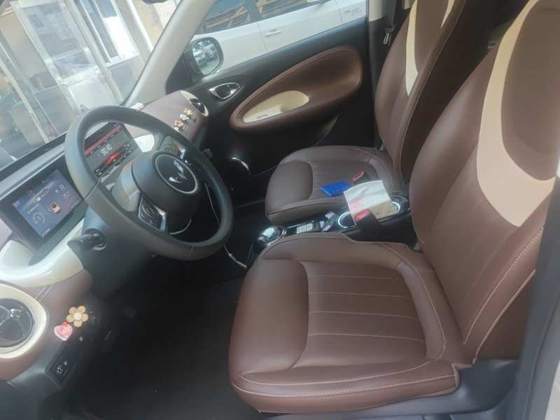 Used Wuling Bingo 2024 333 km Enjoyment Version — 11