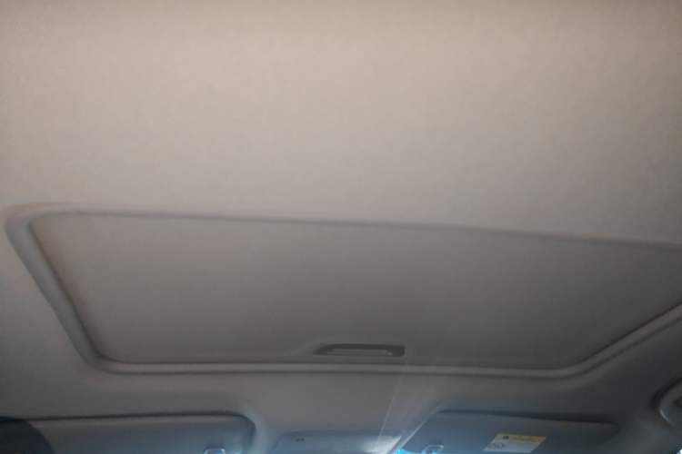 Used Buick GT 2021 Revised Version Flagship 1.5L Automatic Entry-Level Trim