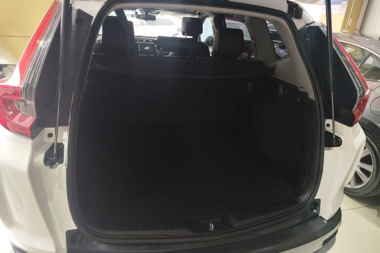 Used Honda CR-V 2021 240TURBO CVT Two-Wheel Drive Urban Edition
