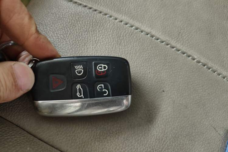 Used Land Rover Freelander 2 2015 2.0T Si4 XS Collection Edition