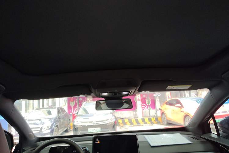 Used Volkswagen ID.4 CROZZ 2024 Pure Edition Limited Edition