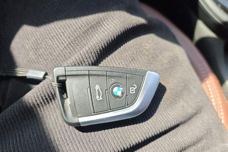 Used BMW 2 Series Active Tourer 2016 218i Leading Model
