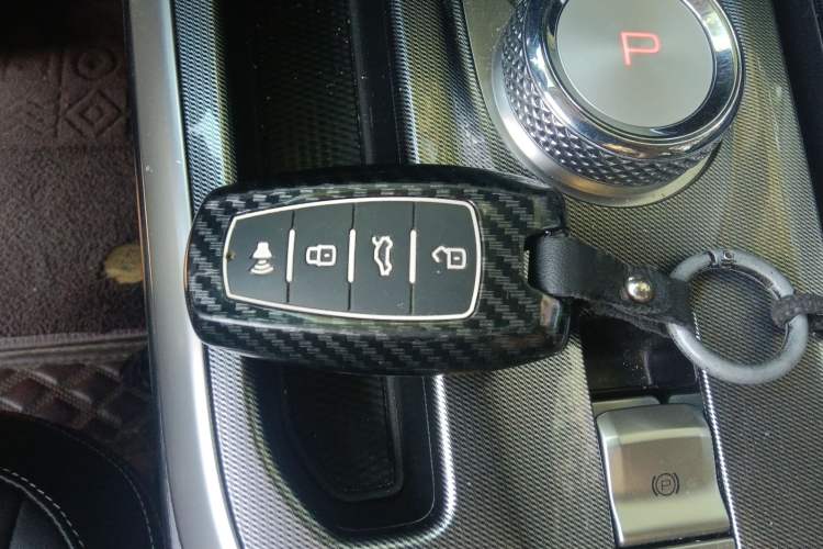 Used Haval JOLION 2021 1.5T Automatic Four-Door Version
