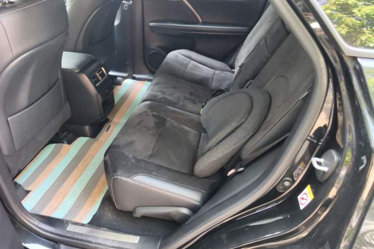 Used Lexus RX 2016 300 Two-Wheel Drive Elite Version China V Standard
