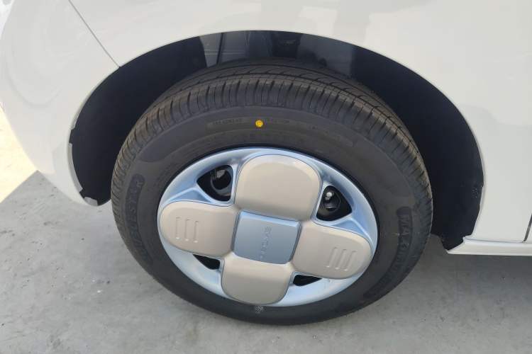 Used Geely Galaxy Panda 2024 Panda Mini 200km Endurance Bear