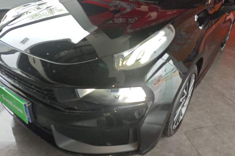 Used Lynk & Co 03 2022 2.0TD DCT GenioPlus
