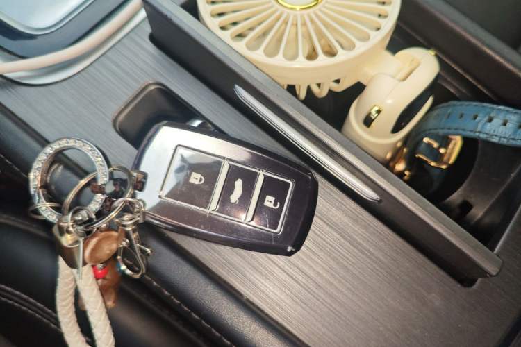 Used CHANGAN Ruicheng CC 2020 1.5T Automatic Xuanrui Model