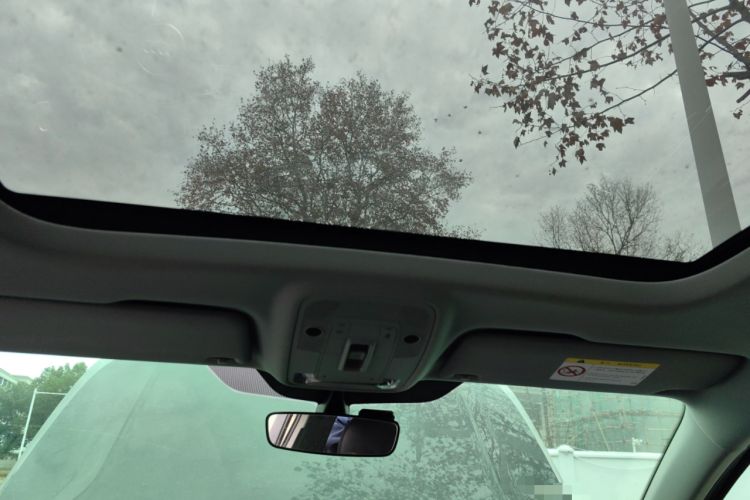 Used Audi Q2L e-tron 2019 Q2L e-tron Pure Electric Smart Enjoyment Model