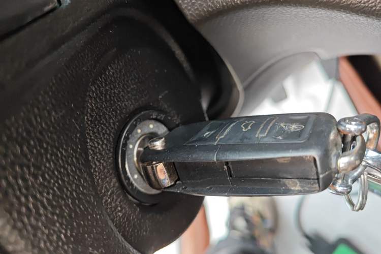 Used Wuling Hongguang 2018 1.5L S Standard Version L2B