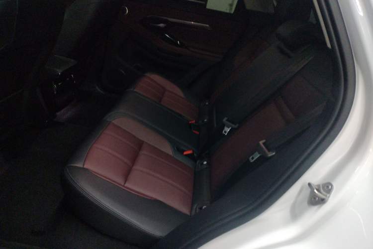 Used Land Rover Range Rover Evoque 2023 Aurora L 249 PS Luxury Edition