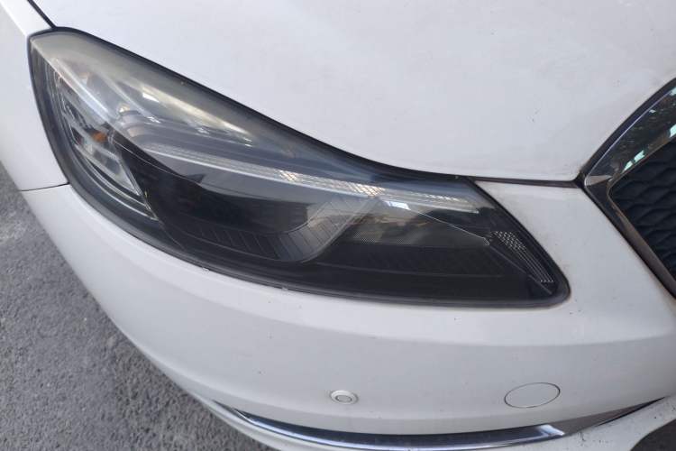 Used Bestune B70 2014 1.8T Automatic Sport Premium Edition