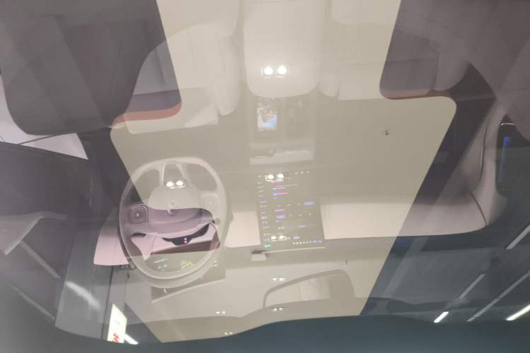 Used Nio ET5T 2024 75kWh Touring
