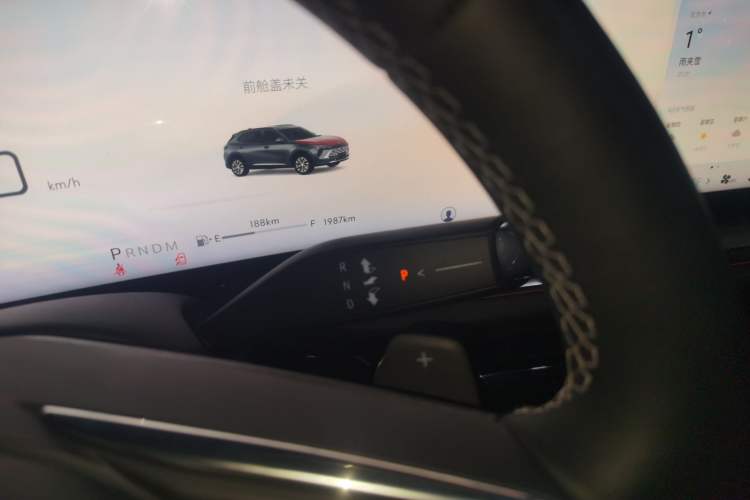 Used Buick Envision 2025 25T Entry-Grade Platinum Edition