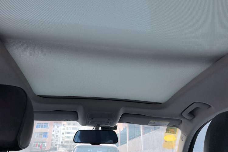 Used Audi Q3 2015 30 TFSI Comfort Model