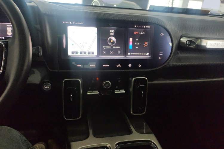 Used Haval DARGO 2021 1.5T DCT Two-Wheel Drive Labrador Edition