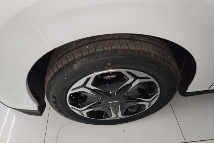 Used Dongfeng Aeolus Yixuan 2026 1.5L Automatic Luxury Edition
