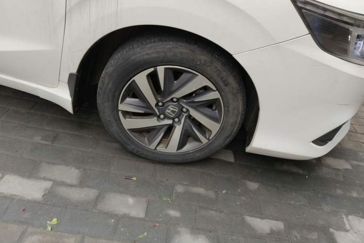 Used Honda Crider 2019 180 Turbo CVT Comfort Edition China V