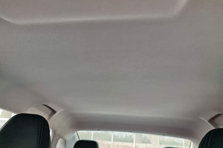 Used Geely Auto Emgrand 2025 4th Generation 1.5L CVT Starry Edition Headliner