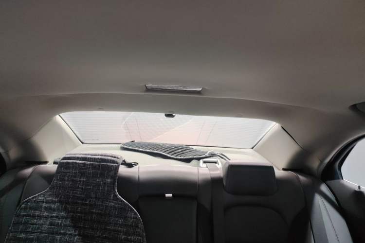 Used Chevrolet Malibu 2018 530T Automatic Luxury Edition
