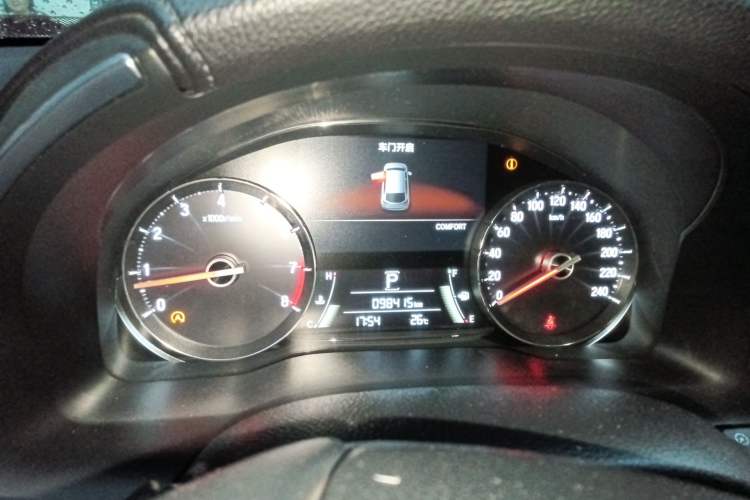 Used Honda Avancier 2017 370TURBO Four-Wheel Drive Prestige Edition
