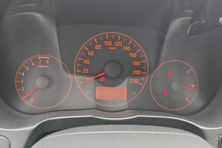 Used Honda Greiz 2016 1.5L CVT Classic Edition Instrument Cluster