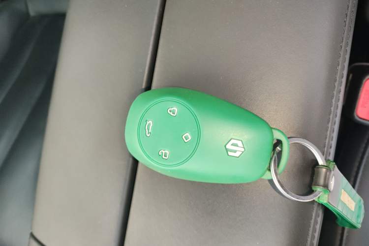 Used Leapmotor C11 2021 Luxury Edition
